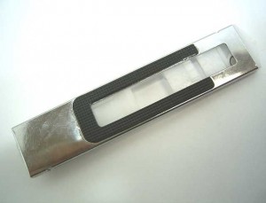 BERNINA  Pied de biche BERNINA