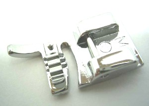 BERNINA  Pied de biche BERNINA