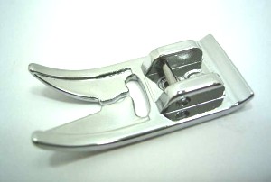 BERNINA  Pied de biche BERNINA