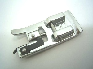 BERNINA  Pied de biche BERNINA