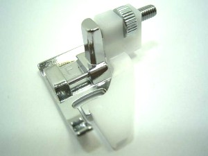 BERNINA  Pied de biche BERNINA