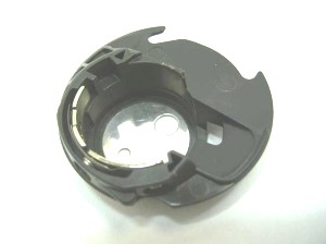 BERNINA  Boite à canettes