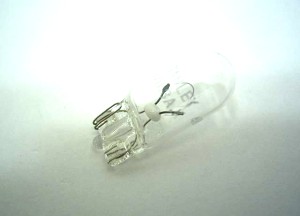 BERNINA  Ampoules machine à coudre