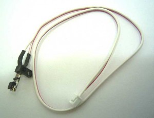 BERNINA  Interrupteur