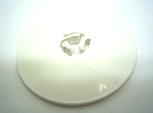 BERNINA  Arret bobine - Canette