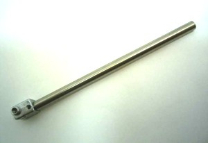 BERNINA  Barre à aiguille