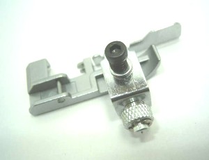 BERNINA  Pied de biche BERNINA