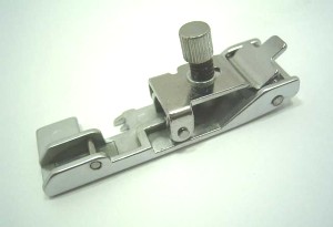 BERNINA  Pied de biche BERNINA