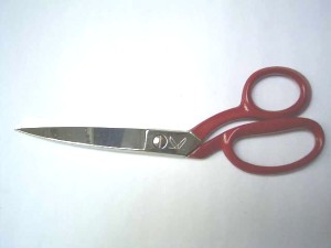 KRETZER  Autre ciseaux