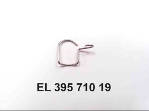  STANDARD Pied de biche - Pieds presseurs - Semelles