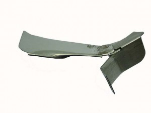 ELNA  Pied de biche - Pieds presseurs - Semelles