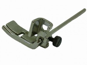 ELNA  Pied de biche - Pieds presseurs - Semelles