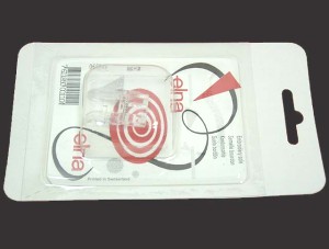 ELNA  Pied de biche - Pieds presseurs - Semelles