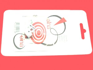 - BRIDE SEMELLE ETOILE/AE Pied de biche - Pieds presseurs - Semelles