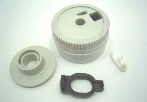 PFAFF  Volant machine à coudre