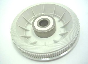  N40 Version 1 Poulie