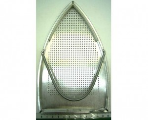 -  Semelle téflon anti lustre