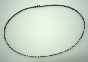 SINGER  Courroies divers