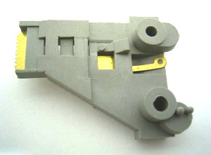 SINGER  Pièces détachées pour machine à tricoter