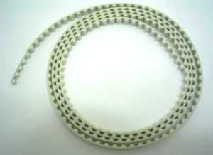 SINGER  Courroies divers