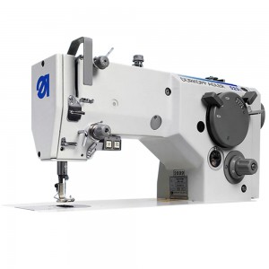  523i-411 Machine zig zag industrielle