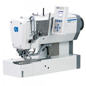 Durkopp ADLER 540-100-01 Boutonnière lingère