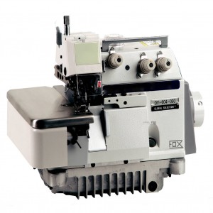 FOX OV 604-050 Surjeteuse industrielle 3 fils