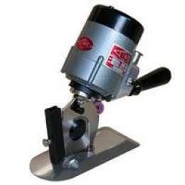 ETWA 4 US Ciseaux de coupe à lame circulaire