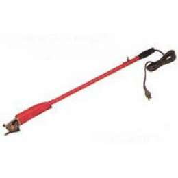 FOX AS-100LH Coupe en bout pour table de coupe