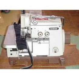 BROTHER EF4-B511 - occasion Surjeteuse industrielle 3 fils