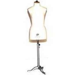 Cléo T38 - occasion Mannequin de couture Cléo Femme