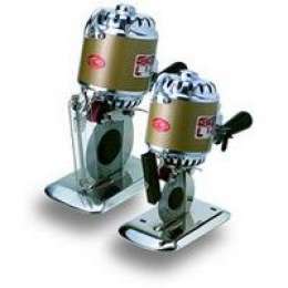 ETWA 5BC Ciseaux de coupe à lame circulaire