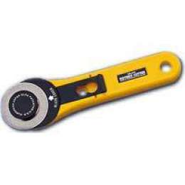 GLASMAN 45 mm Cutters Circulaires