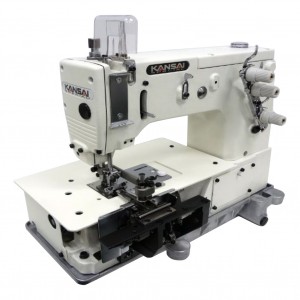KANSAI SPECIAL B-2000C Machine à passants