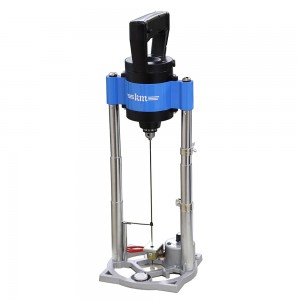 KM KD 200L Pointeuse pour matelas