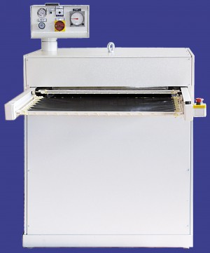 Martin-Group 75-2C-5 Thermocolleuse - Machine à thermocoller