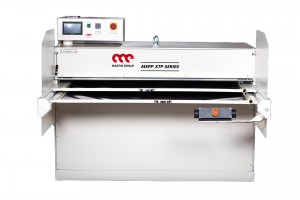 Martin-Group MEPP-XTP 160x100 Thermocolleuse - Machine à thermocoller