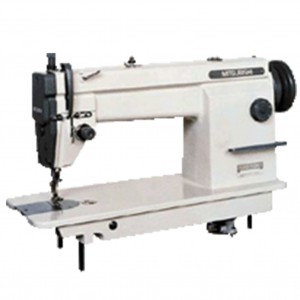 MITSUBISHI LS2-1130-BOB Machine à coudre industrielle Piqueuse plate