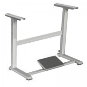  Bâti fixe Général