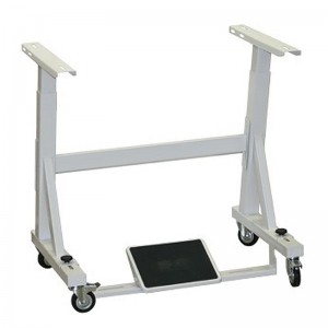  Bâti à roulettes Général