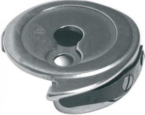 PFAFF 18348 - 91-018348-91 Boite à canette machine à coudre