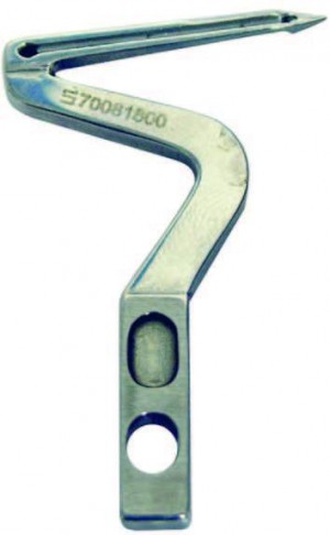 JUKI 12481800 Boucleurs surjeteuse