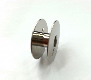 PFAFF 21.95mm ∅ Canette Machine à coudre industrielle