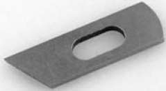 BROTHER 526D/530 920D, 934D Couteaux surjeteuse