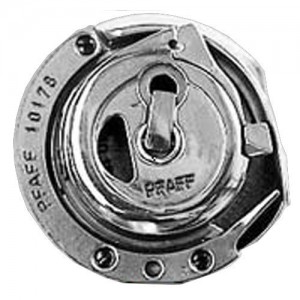 PFAFF 91-010 165-91 Crochet machine à coudre