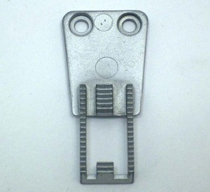 TOYOTA RS 2000 Griffes