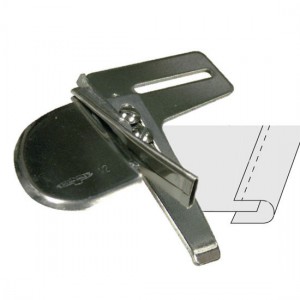  A4 - 3/8“ pouces Guides