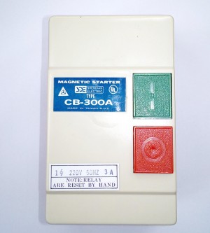  CB-300A Moteurs machine à coudre