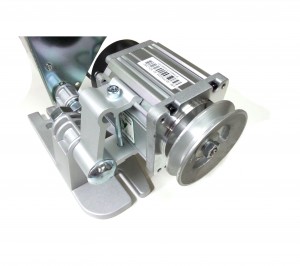  POWERMAX AHU 27-55 200-240V 5000 tours/min 550W Moteurs machine à coudre