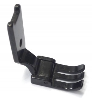 MITSUBISHI Écartement 3/16 Pied de biche pour machine à coudre industrielle